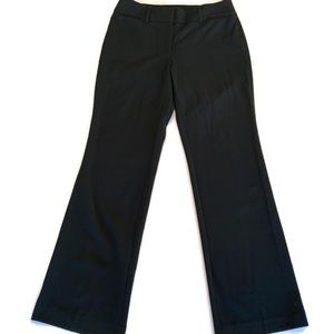 Ann Taylor Loft Outlet Curvy Dress Trouser NWT